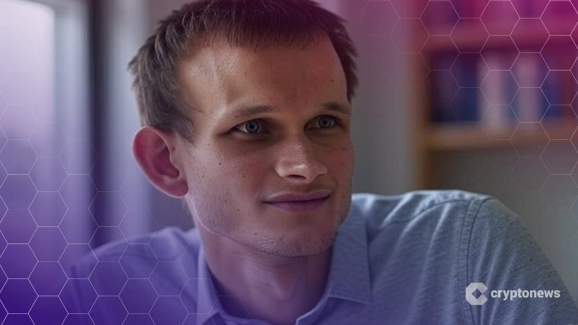 Vitalik Buterin Warns Prediction Markets Are Turning into Overly Speculative