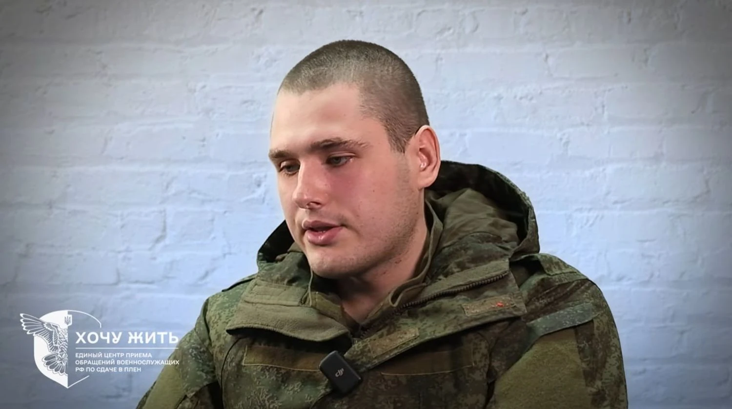 Russian UAV operator from elite unit defects to Ukraine, reveals particulars of occupiers' coaching