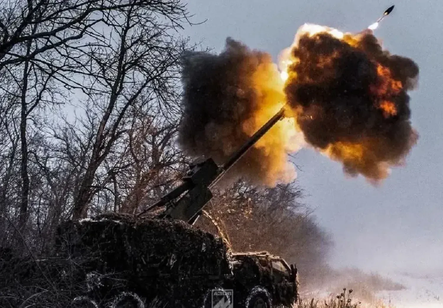 Enemy losses: Russians misplaced 740 troopers and 1851 UAVs in a day