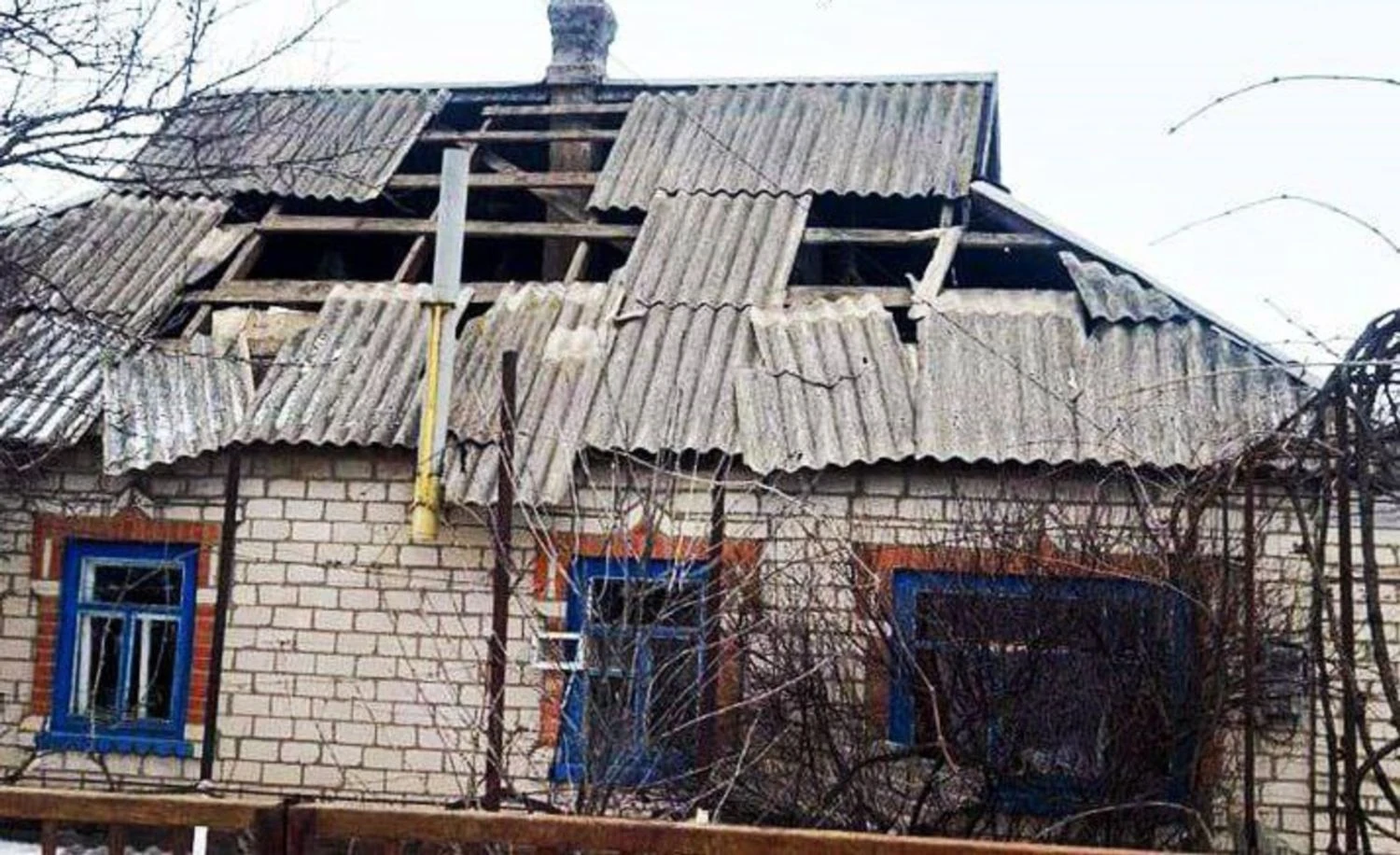 Russian forces launched 643 strikes on Zaporizhzhia Oblast – 4 lifeless