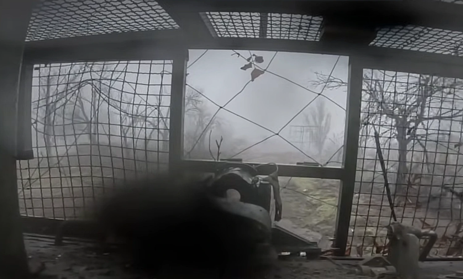 Close to Zaporizhzhia, GUR fighters destroyed assault teams and reduce off Russian logistics