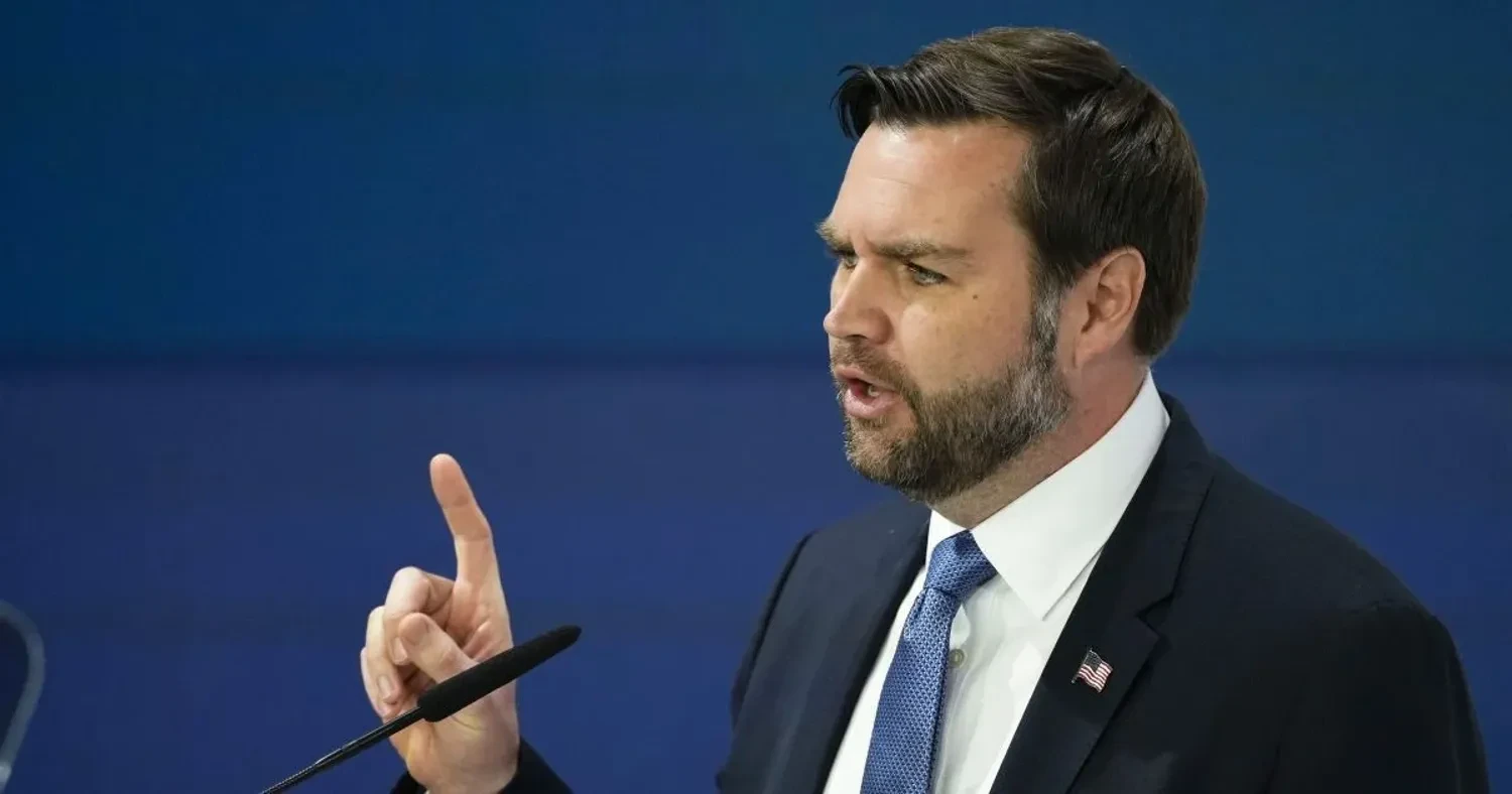 Negotiations on the battle in Ukraine proved harder than anticipated within the US – Vance