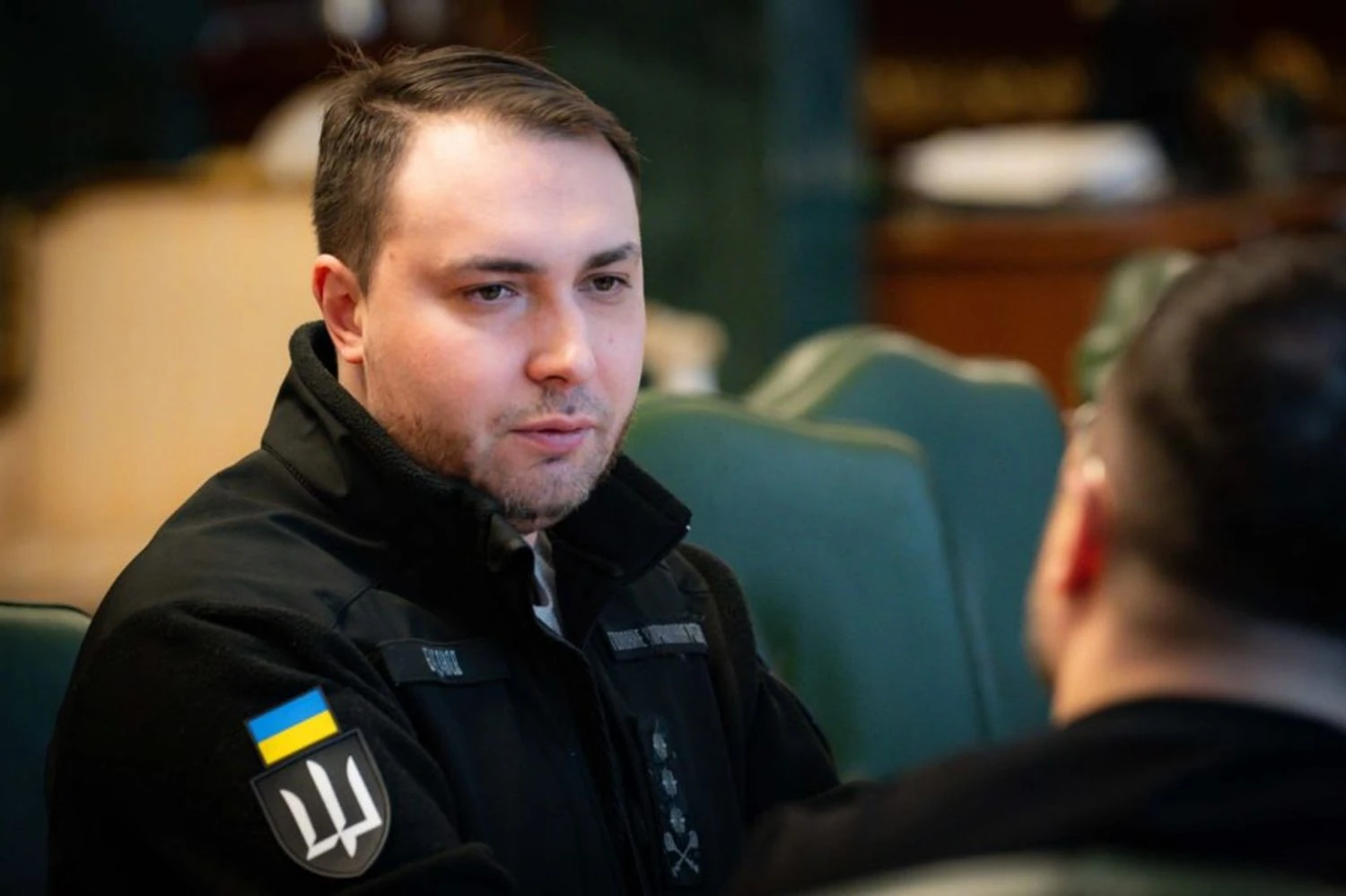 The Ukrainian folks is not going to conform to territorial concessions to Russia – Budanov