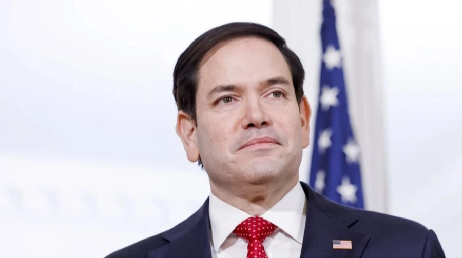 Rubio skips assembly with European leaders on Ukraine in Munich, FT says