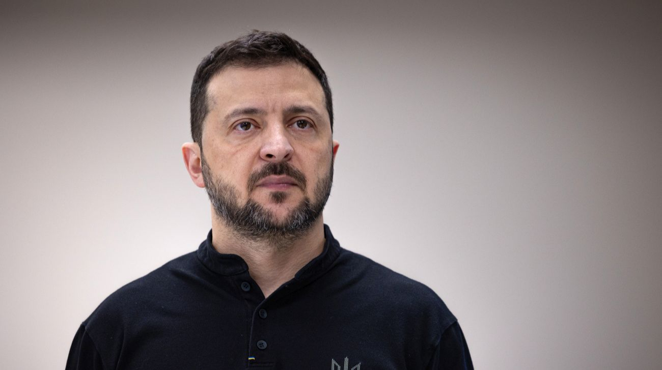 Zelenskyy: Russia’s nuclear power business nonetheless not sanctioned by Europeans