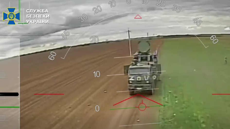Ukrainian forces destroyed half of Russia’s Pantsir missile methods in 2025 – Ukraine’s Safety Service