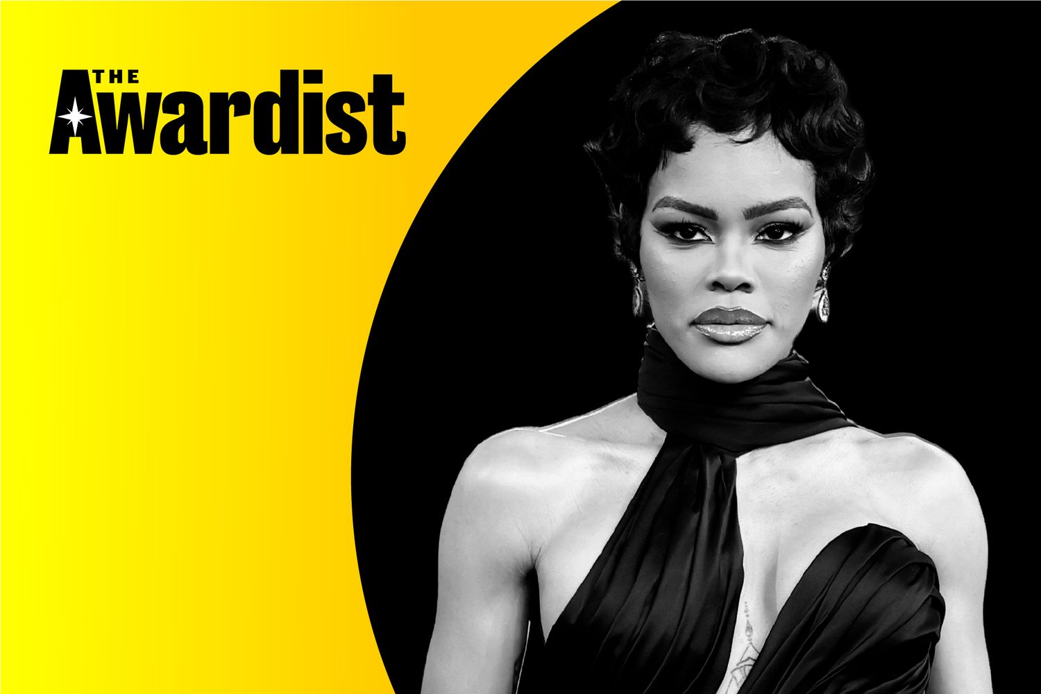 Teyana Taylor is setting the file straight on her “One Battle After One other” character — and divulges the day on set that ‘hit arduous’