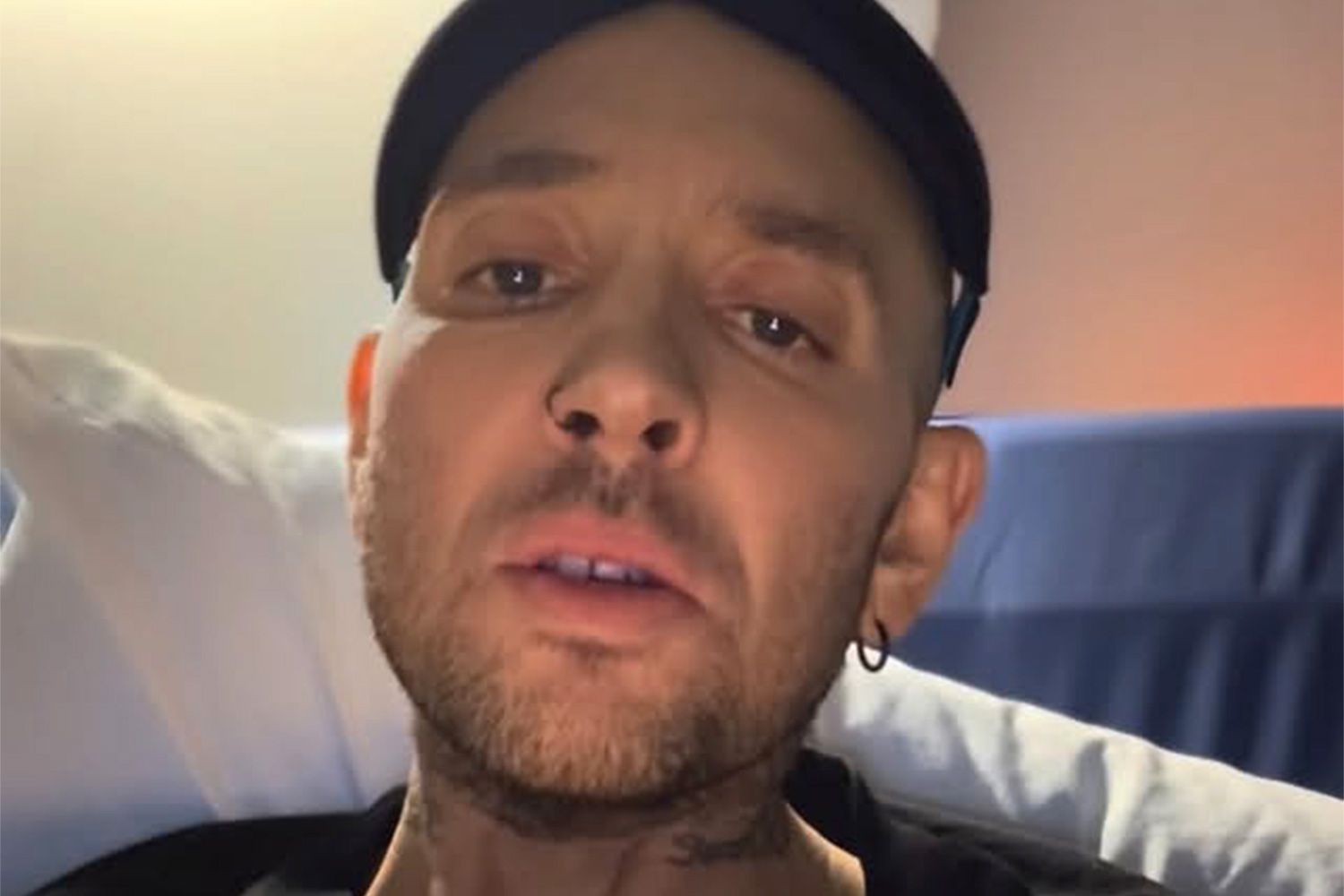 Former “Voice U.Okay.” contestant Dean Franklin dies at 36, weeks after most cancers analysis