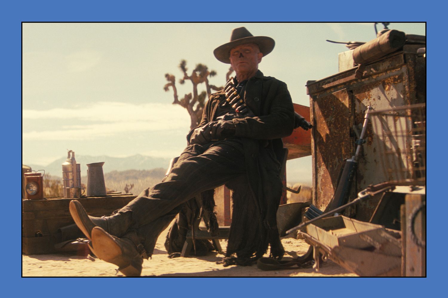 “Fallout” season 2 ending defined: Unpacking Hank’s plan (and that post-credits scene)