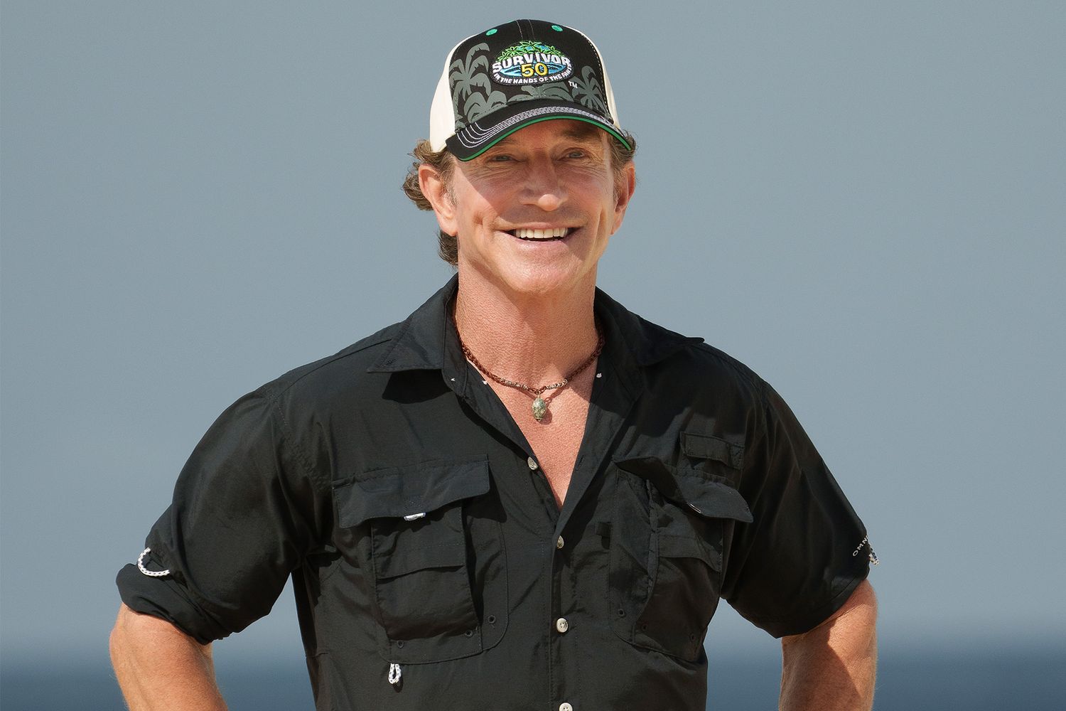 Here is why there was no official Jeff Probst“ Survivor ”podcast for the season 50 premiere