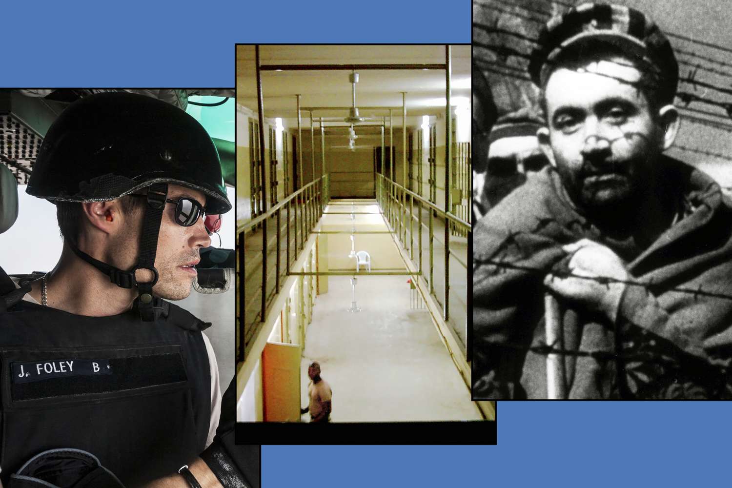 The ten most thought-provoking struggle documentaries streaming on HBO Max