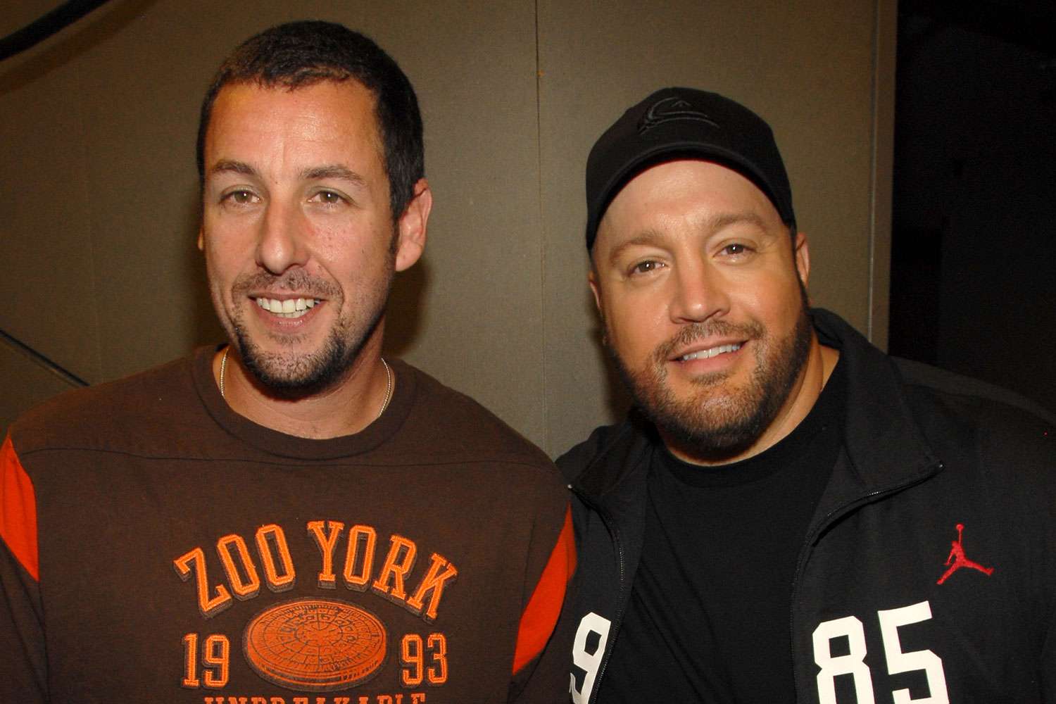 Kevin James credit Adam Sandler for saving “Paul Blart: Mall Cop”: ‘Thought my profession was over’