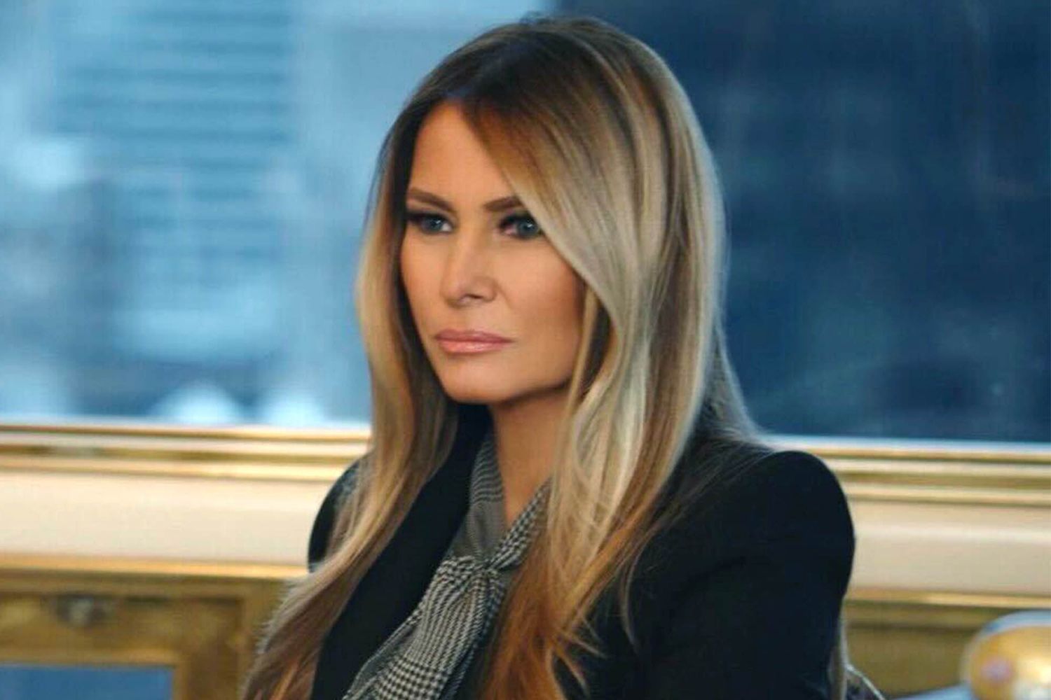 Amazon MGM defends “Melania” field workplace as dear FLOTUS doc plunges in second weekend