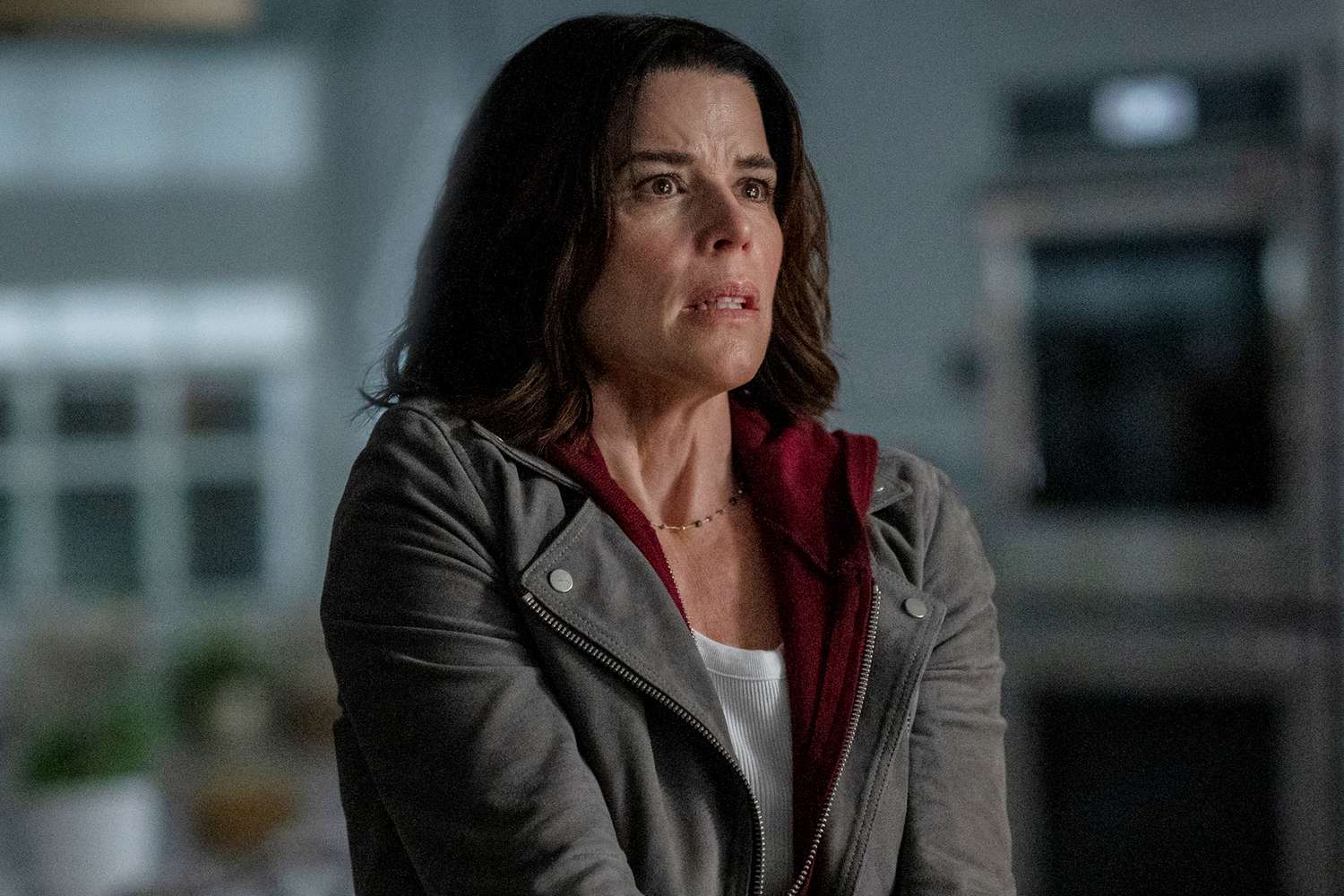“Scream 7” star Neve Campbell defends choice to skip sixth film over wage dispute