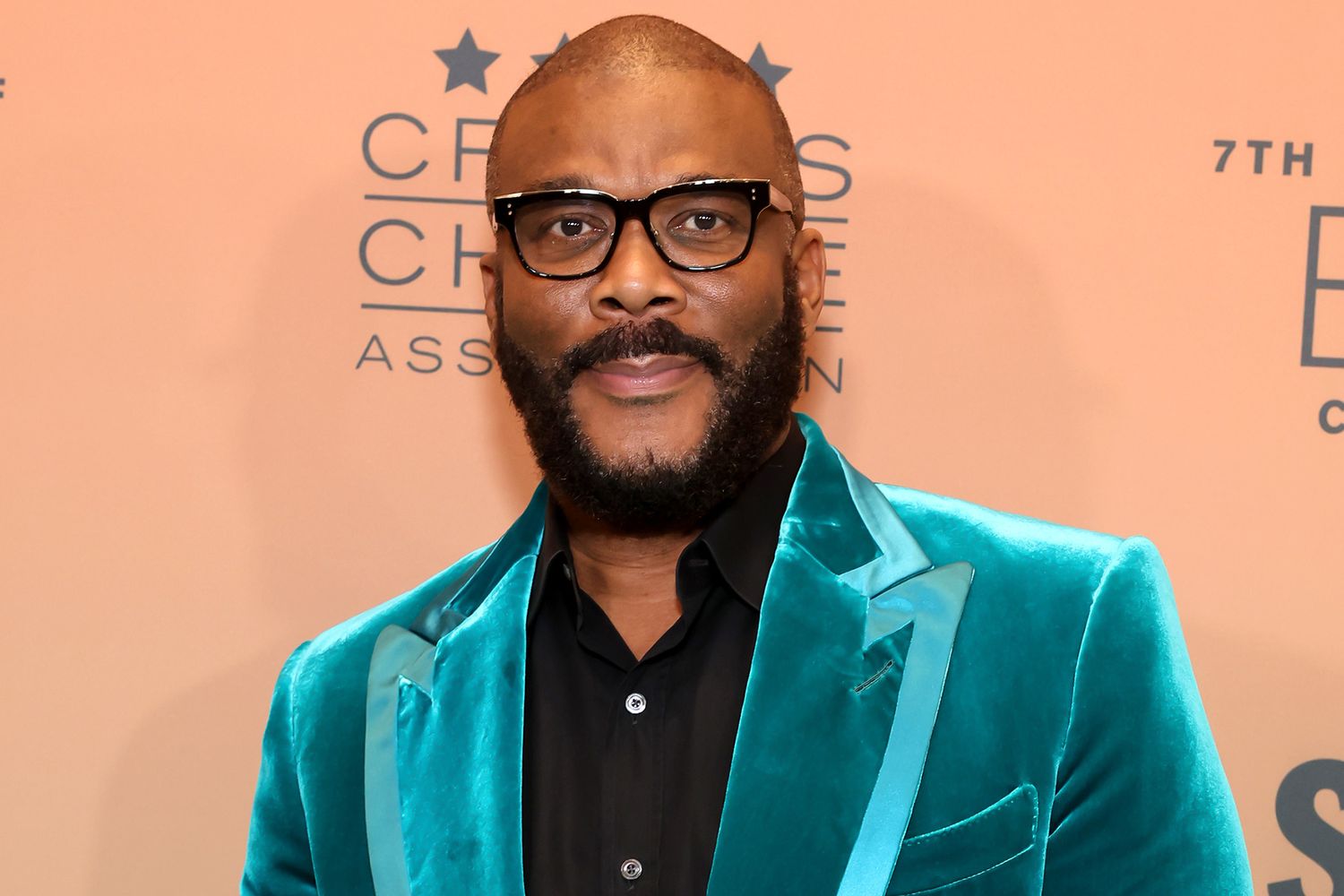 Tyler Perry reveals he broke his collarbone in ‘horrible’ bike accident in Italy: ‘It separated in two locations’