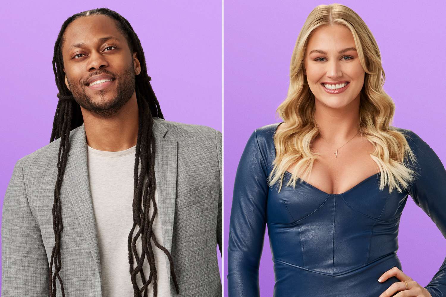 “Love Is Blind” creator reveals why a pair went to Malibu alone as a substitute of Mexico with the others (unique)