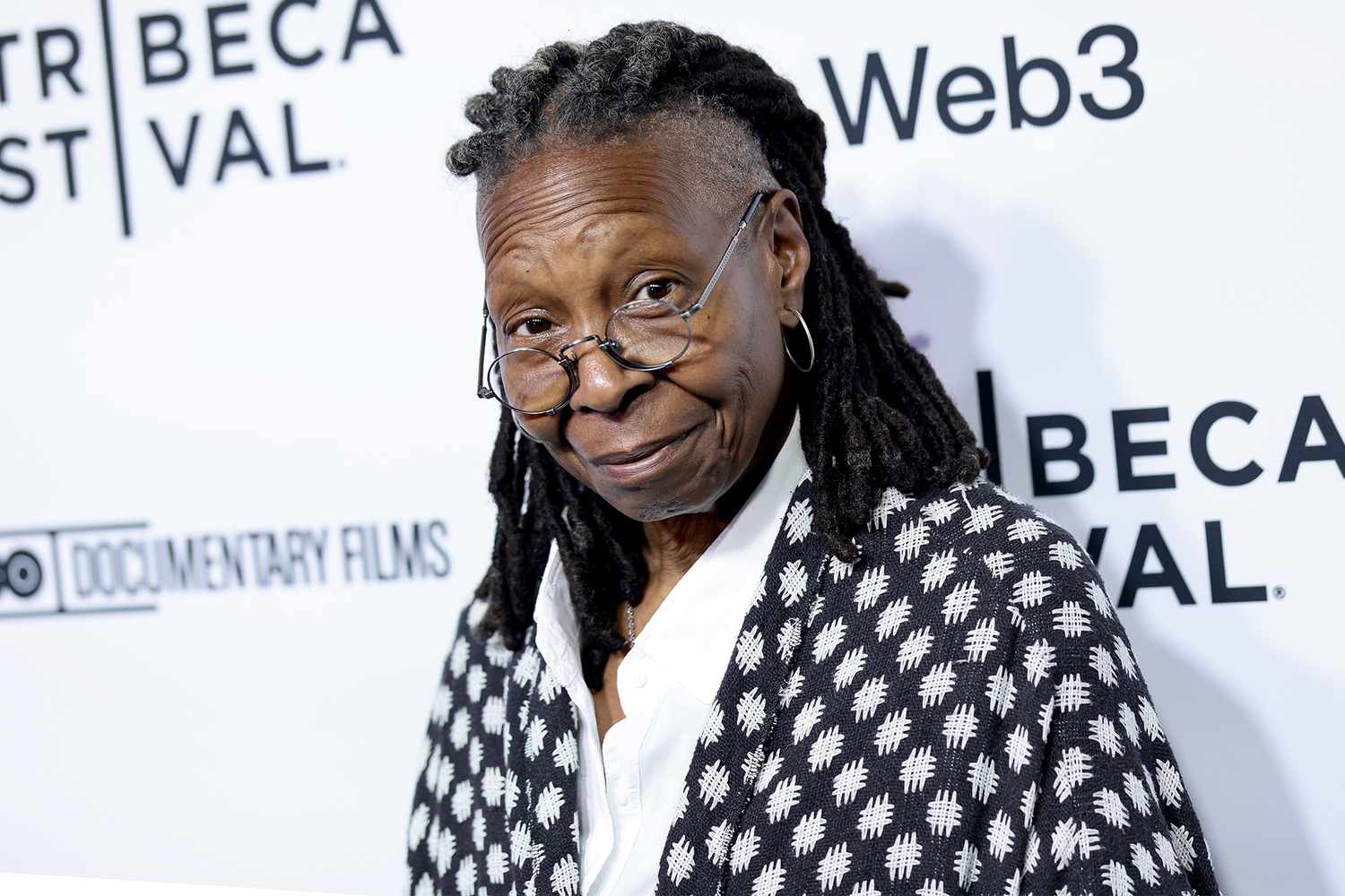 Whoopi Goldberg remains to be high quality being single: ‘I don’t give a f— what you need’