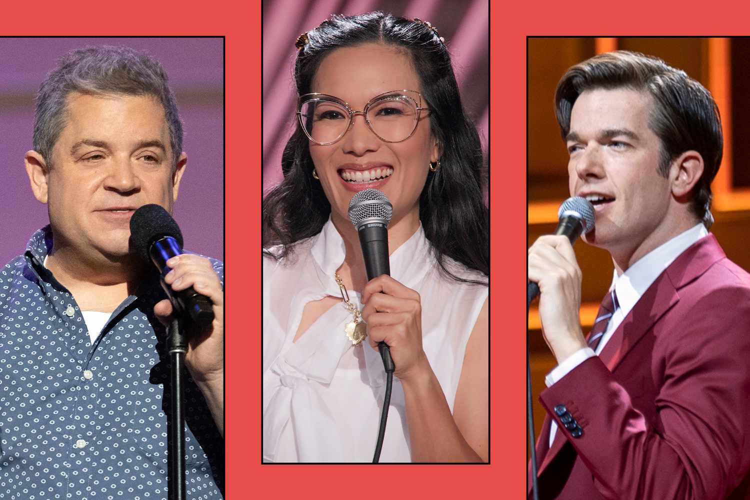 The 26 greatest comedy specials on Netflix