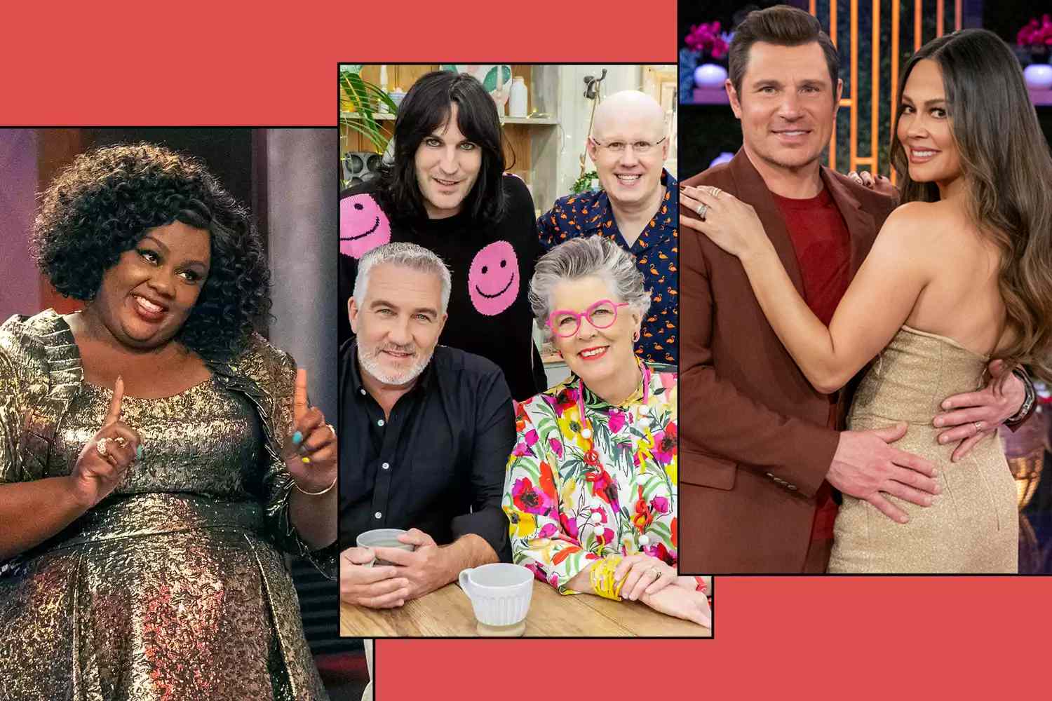 The 16 finest actuality exhibits on Netflix, from “Love Is Blind” to “The Circle”