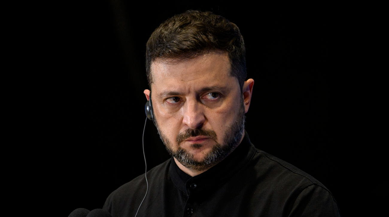 Zelenskyy: US presents Ukraine 15-year safety ensures, however we want greater than 20