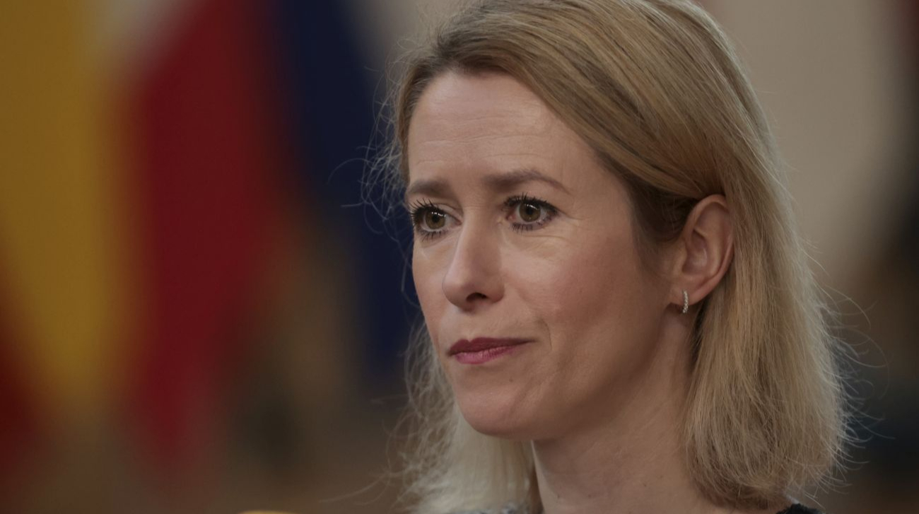 EU international coverage chief: Russia positive aspects extra at negotiating desk than on battlefield