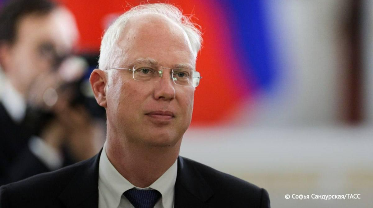 Putin’s envoy Dmitriev to satisfy US delegation in Geneva “quickly” – Russian media