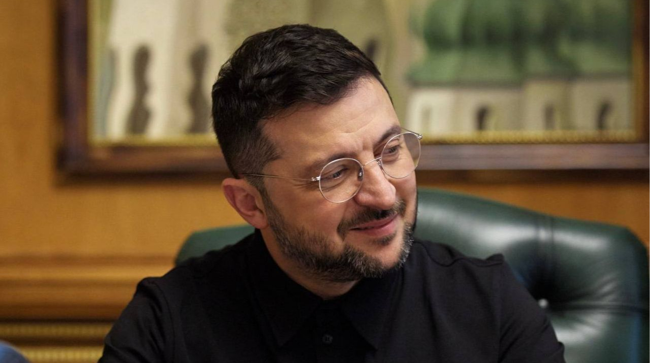 Zelenskyy: “I am youthful than Putin, he does not have a lot time”