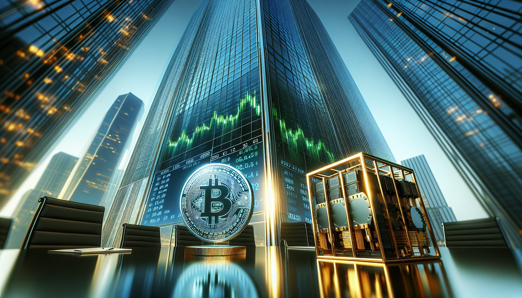 BlackRock Will increase Bitmine Stake to Over 9 Million Shares: What’s Subsequent?