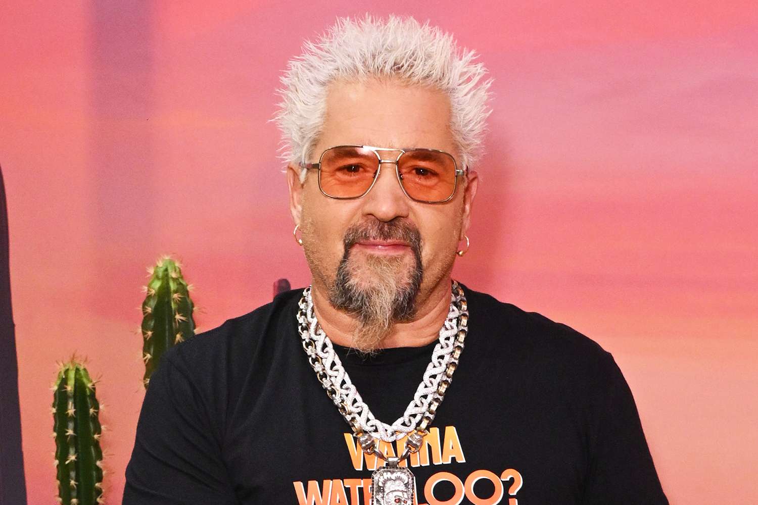 Why Man Fieri defied physician’s orders for emergency surgical procedure after scary fall: ‘Tape me up’