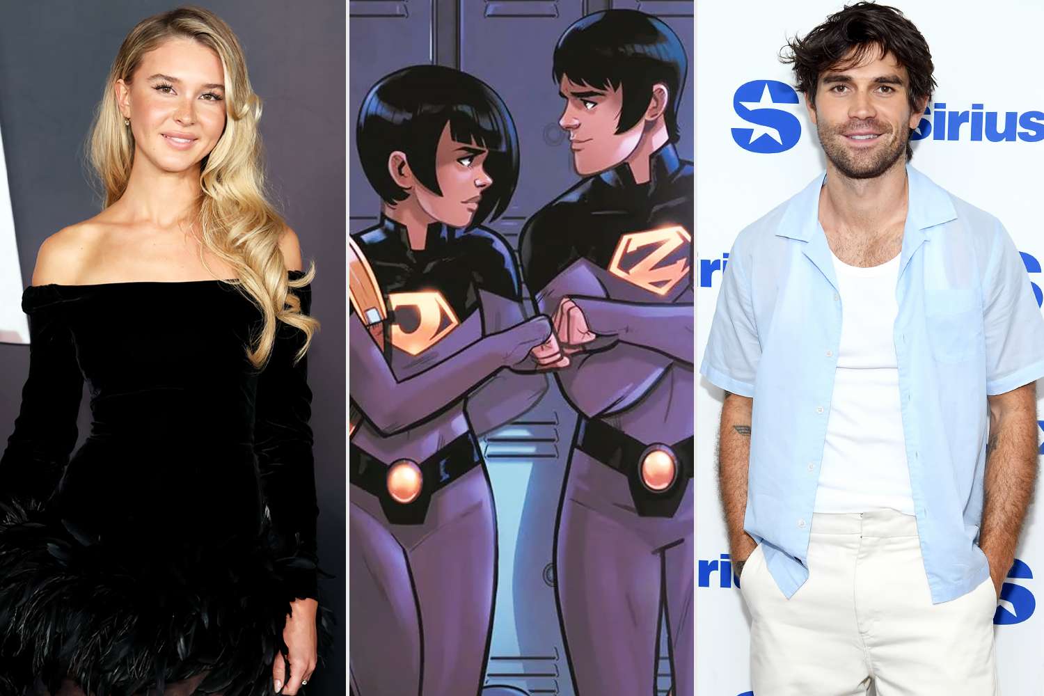 Isabel Might remembers canceled “Marvel Twins” film: ‘You must be able to simply taking the punch on the chin’