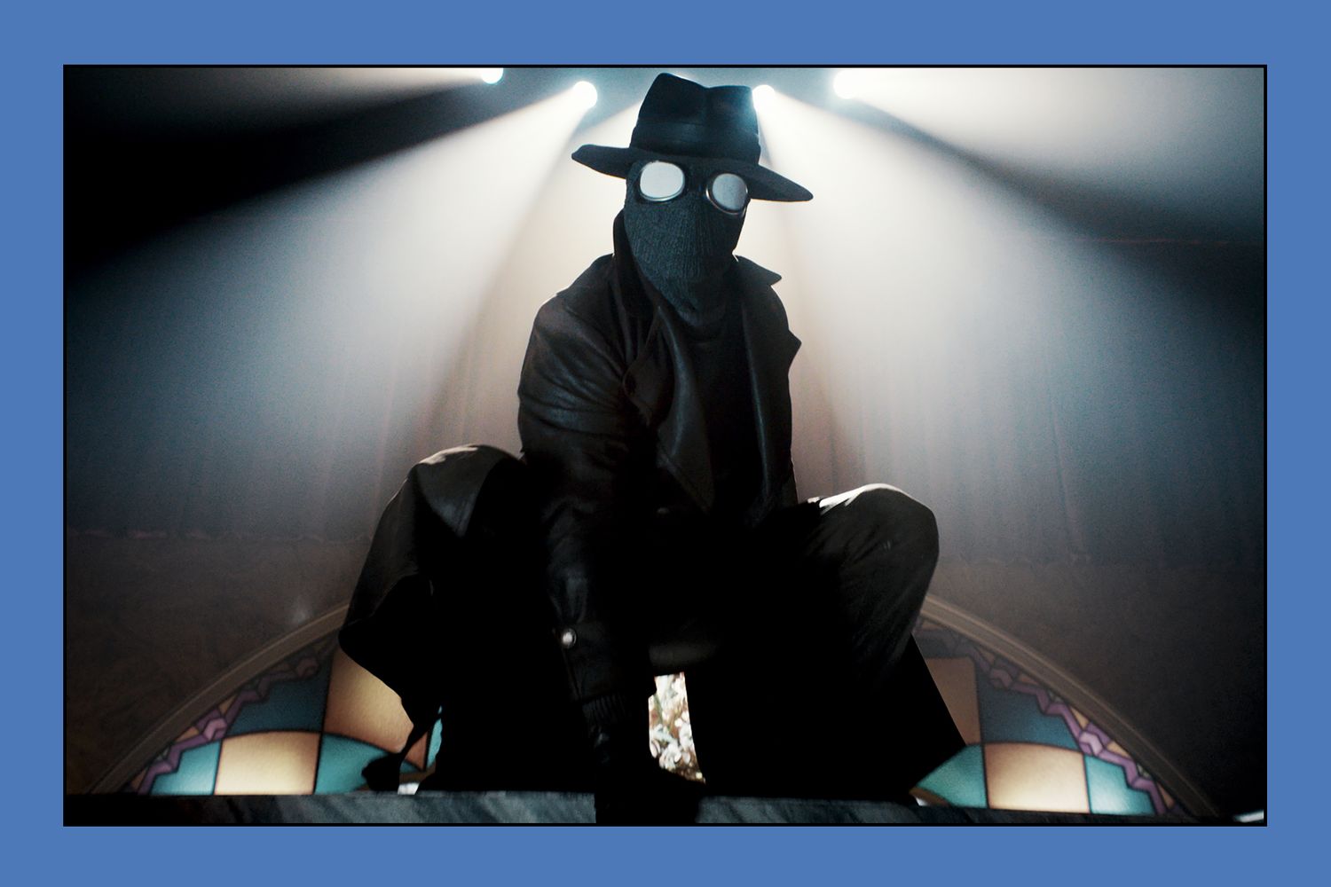 When does “Spider-Noir ”come out? All the things we find out about Nicolas Cage’s gritty live-action collection