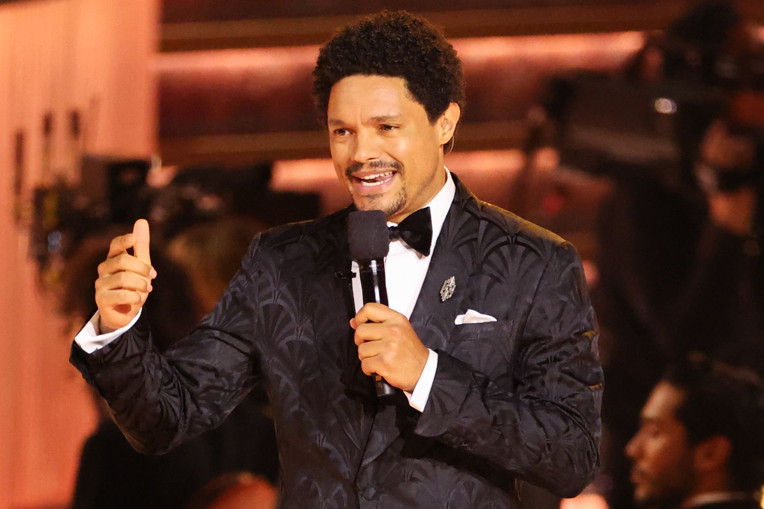 The most effective and worst moments from the 2026 Grammy Awards