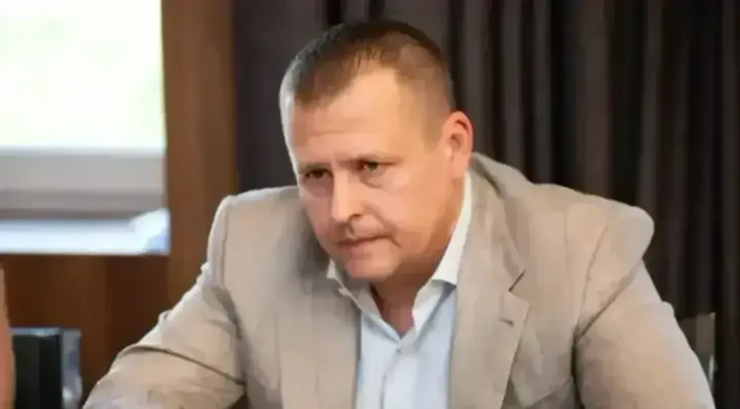 Russia might focus its predominant assault on Dnipro in 2026 – Filatov