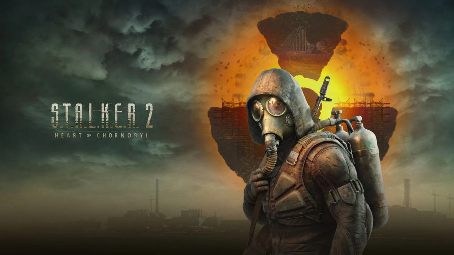 S.T.A.L.K.E.R. 2 nominated for prestigious BAFTA Video games Awards 2026