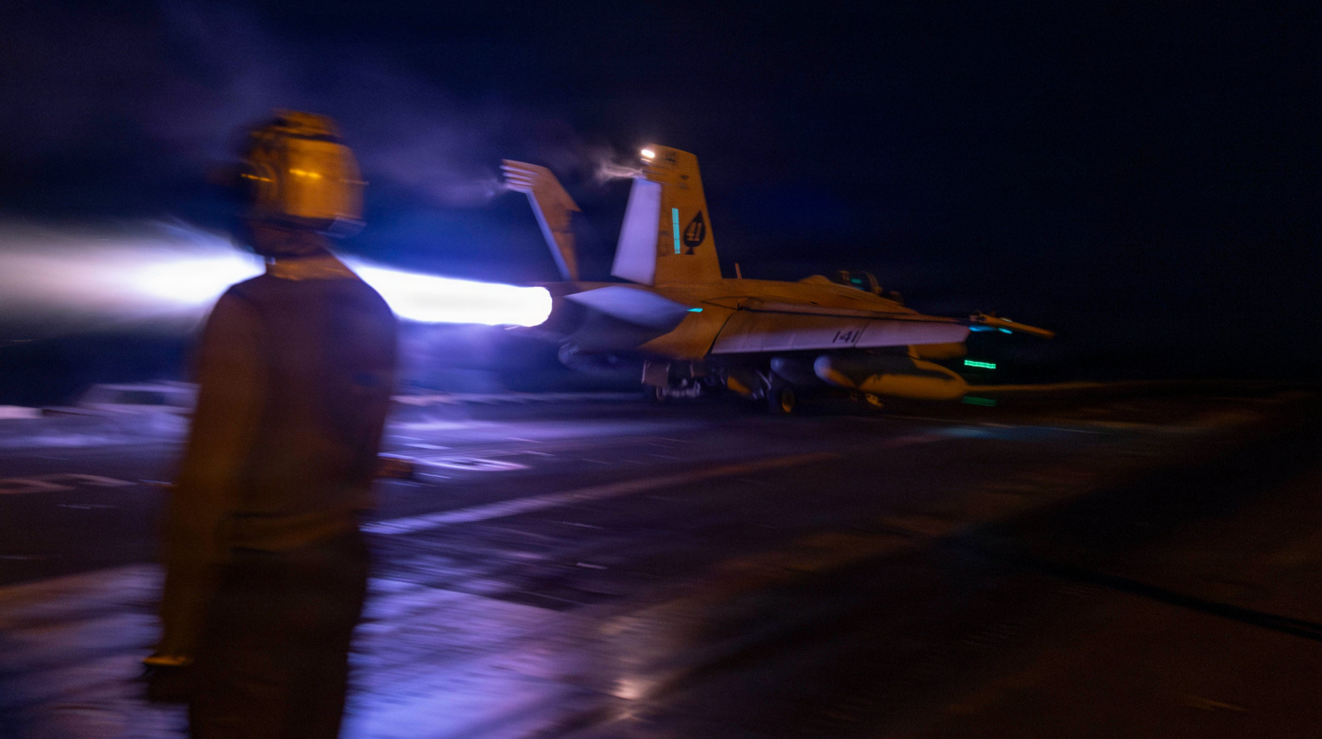 Over 1,700 targets hit in Iran, US army says