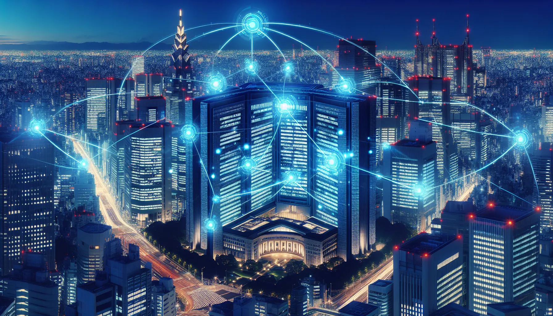 Financial institution of Japan to Take a look at Blockchain-Primarily based Reserve Settlement System