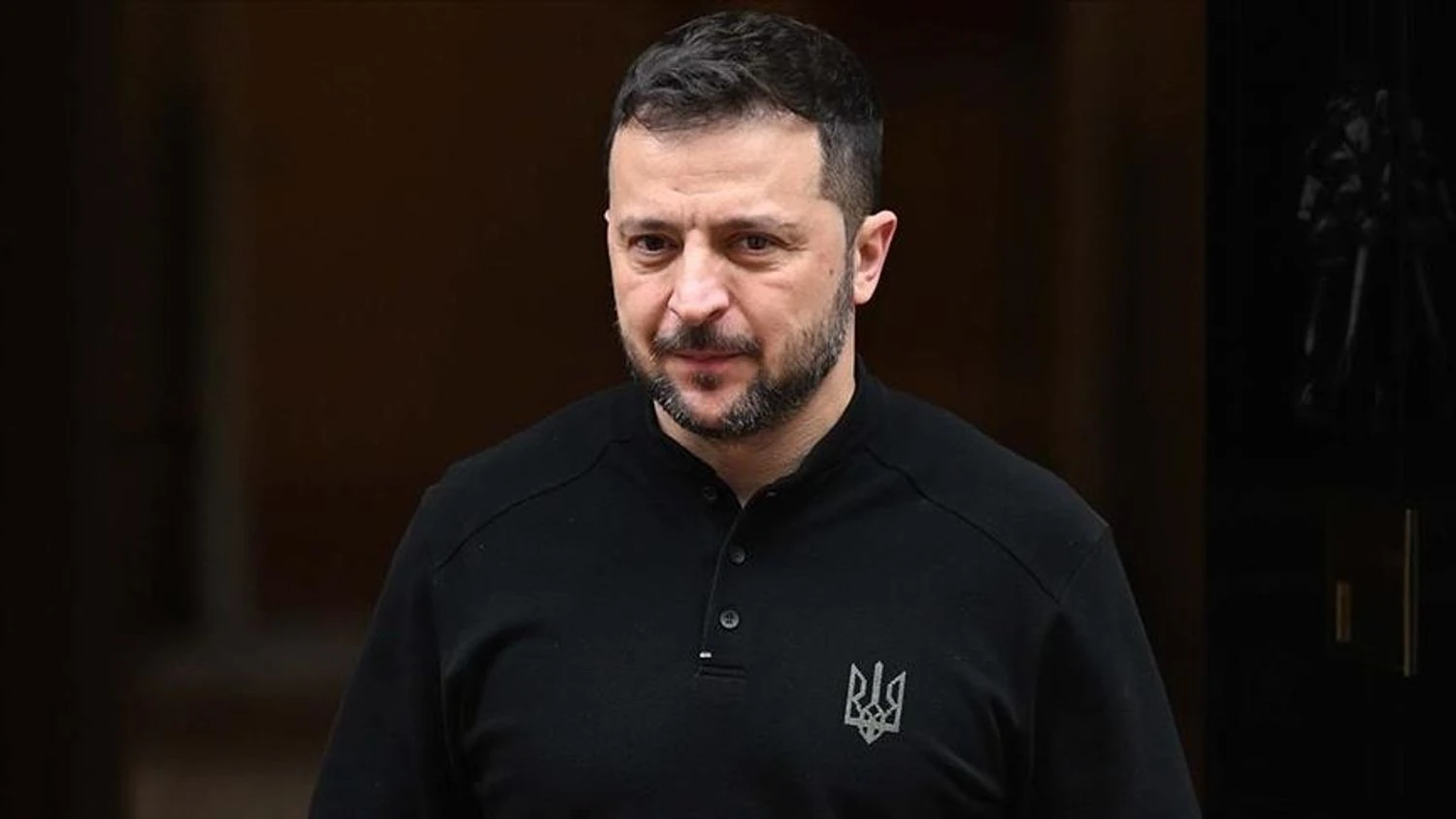 Erdogan proposed Istanbul for peace talks, we’re prepared to return – Zelenskyy