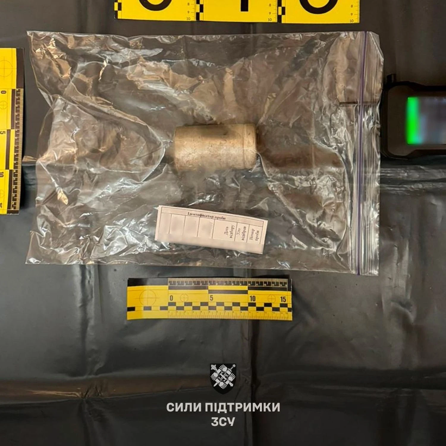 Occupiers drop grenades with harmful chemical compounds from drones, over 400 circumstances recorded in March – AFU Assist Forces