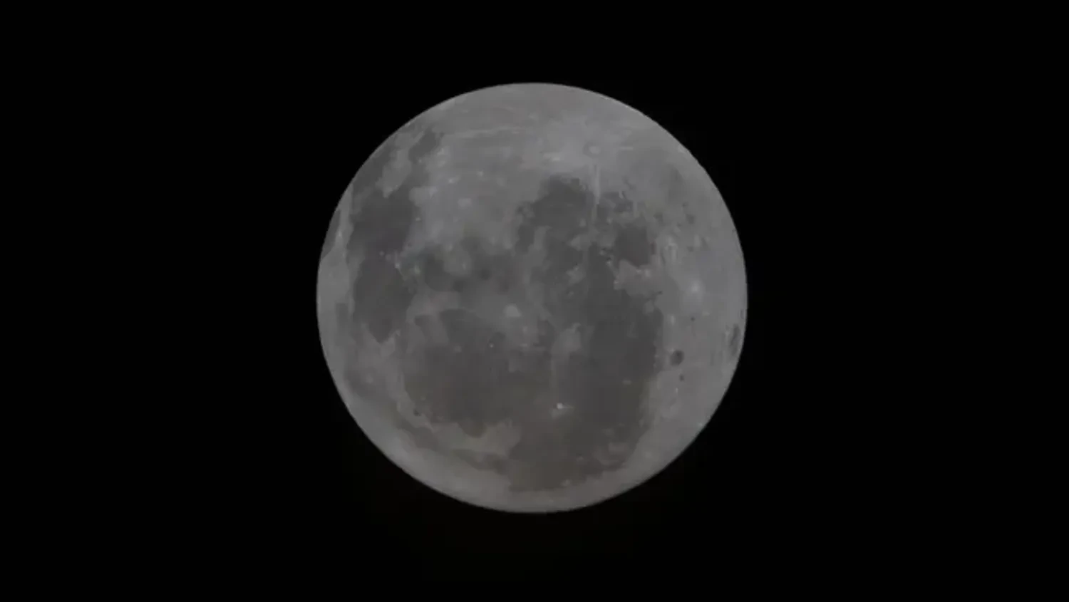 Artemis II entered the Moon's sphere of affect for the primary time in 50 years