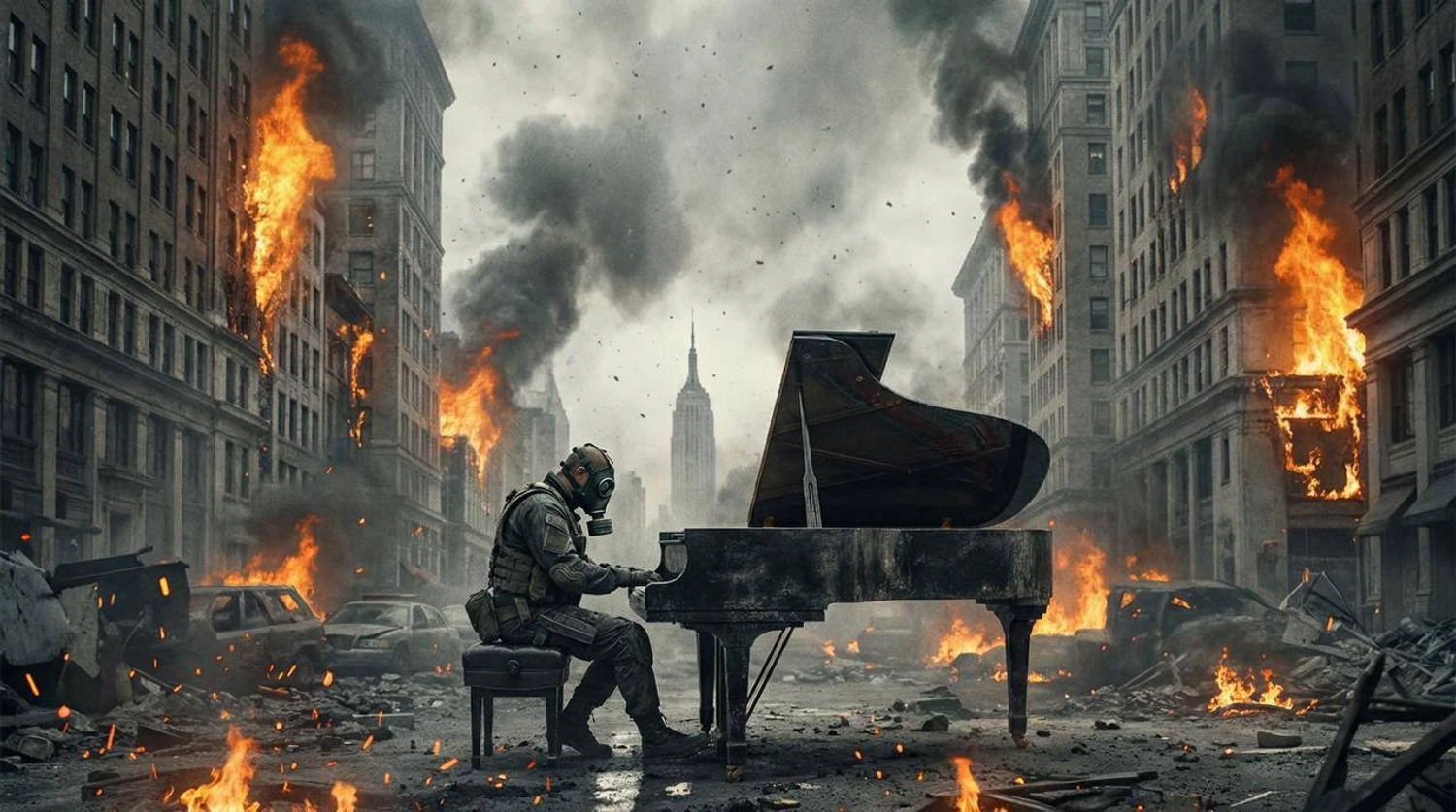 Hryhorovych, developer of the S.T.A.L.K.E.R. sport sequence, has lastly left GSC Sport World studio