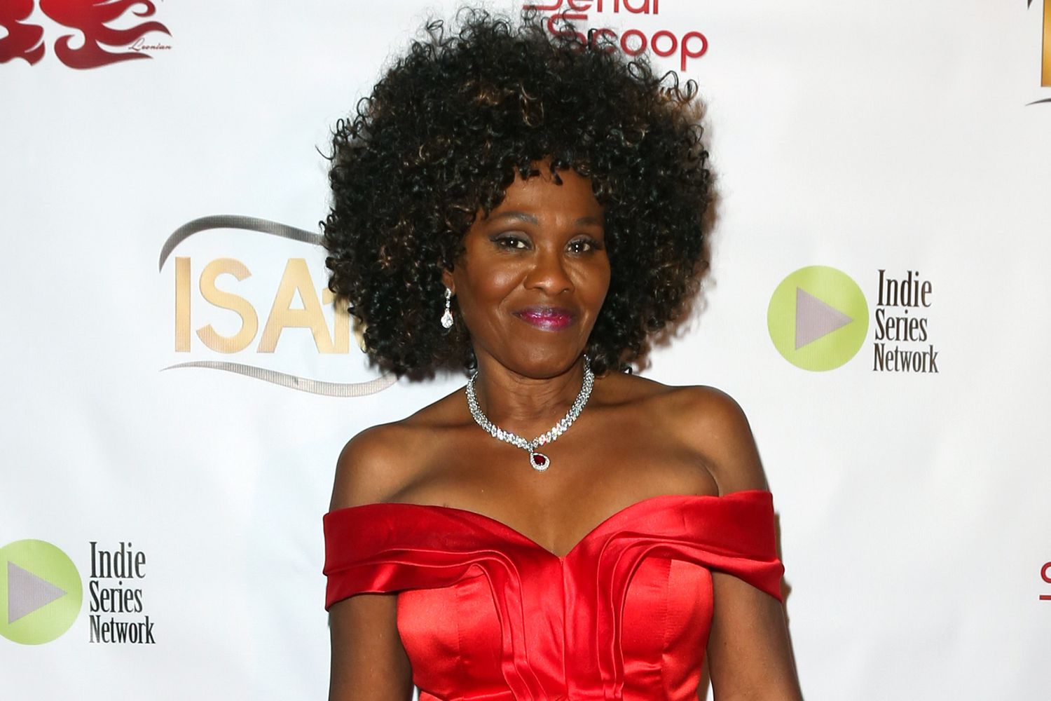 Dee Freeman, “The Younger and the Stressed” and “ER ”actress, dies at 66 after lung most cancers analysis