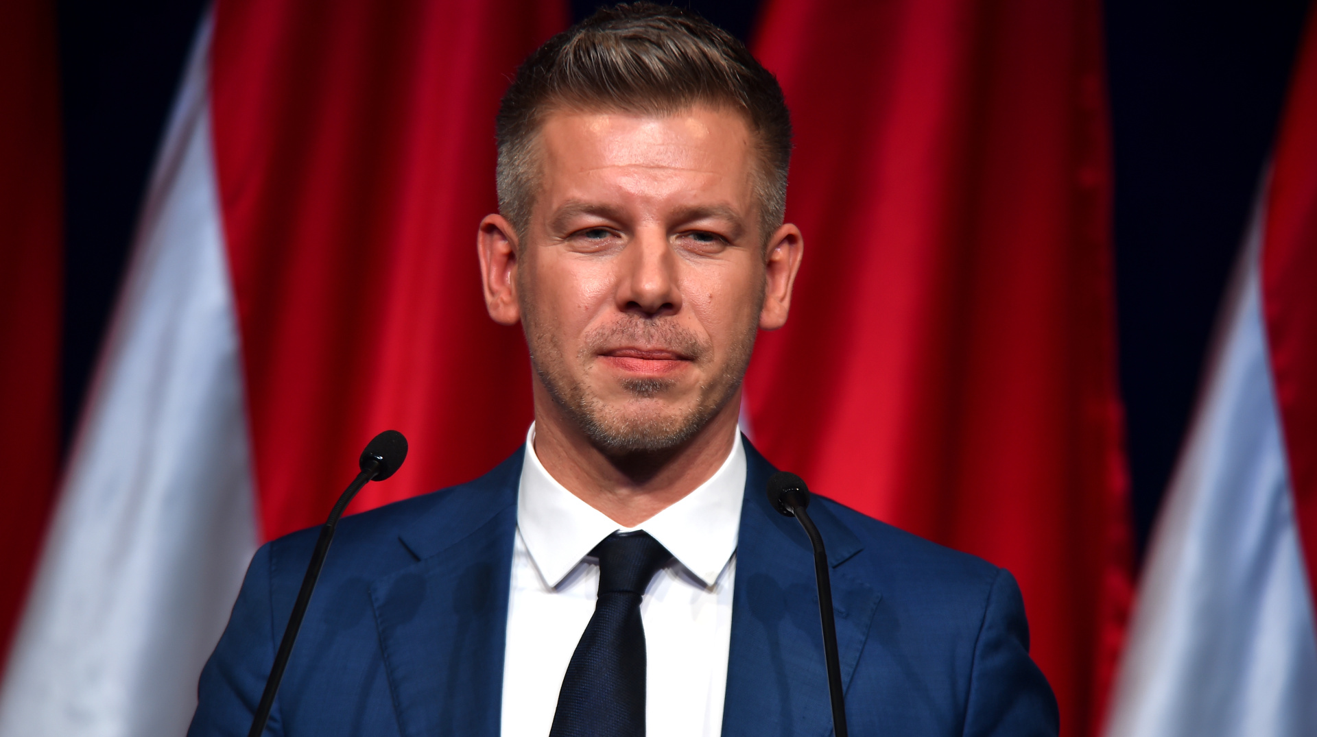 Orbán’s opponent believes “terror assault plot” on fuel pipeline is aimed toward disrupting Hungary’s elections